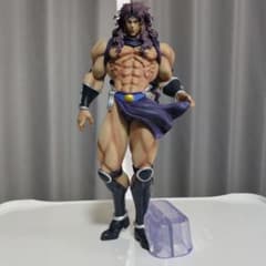 プライズ展示品】ジョジョの奇妙な冒険 Mometria カーズ フィギュア