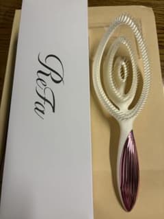 ReFa リファドライミー M Pink