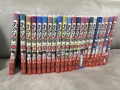 全巻セット】あかね噺 1巻〜22巻 シュリンク付き - メルカリ