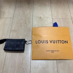 LOUIS VUITTON モノグラム エクリプス コインケースのサムネイル