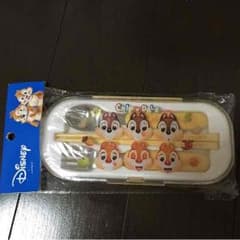 ヒビ割❗️閉店します 箸、スプーン、フォークセットのサムネイル