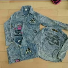 めいママ様専用 partyparty 80と100のサムネイル