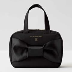 sweet5月号付録 JILL by JILL STUART ビッグリボンポーチのサムネイル