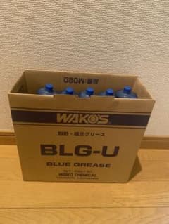 安いワコーズブルーグリス BLGの通販商品を比較 | ショッピング
