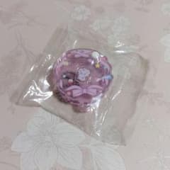 ポケモン うごく♪アクリルチャームコレクション ニャスパーのサムネイル