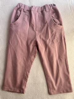 RAG MART パンツ 100cm ピンクのサムネイル