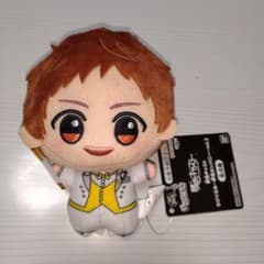 夢色キャスト ちびぐるみ ～夢色カンパニー～vol.2の入手方法まとめ