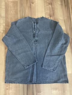WAIPER good on スリーピングシャツのサムネイル