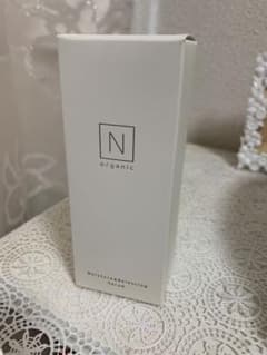 Ｎ organic モイスチュア＆バランシング セラム 60mlのサムネイル