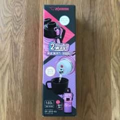 あか様専用⭐︎zojirushi 水筒　1.03Ｌのサムネイル