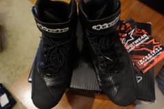 ALPINESTARS  FASTER-2VENTEDのサムネイル