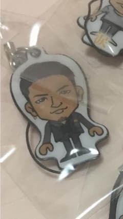 こみさん専用のサムネイル
