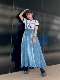 jouetie ジュエティ ロングスカートのサムネイル