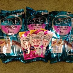 ネスレピュリナワンキャットフードまとめ売り新品未開封のサムネイル