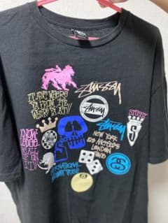 Tシャツのサムネイル