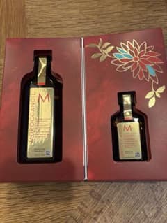 Moroccanoil モロッカンオイル 100ml 25ml 正規品のサムネイル