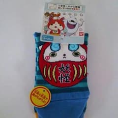 妖怪ウォッチ靴下！のサムネイル