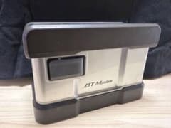 SHIMANO BT Master 電動リール用バッテリー 本体、充電器付属 - メルカリ