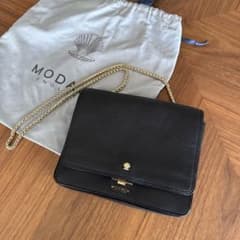MODALU チェーン ショルダー バッグ 結婚式 オケージョンのサムネイル