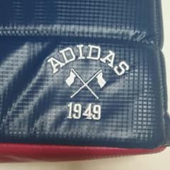 トートバック  ADIDAS 1949 美品のサムネイル