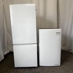 122 冷蔵庫 洗濯機 一人暮らし セット 小型 安い 高年式 設置無料