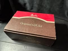 ☆美品☆メリタ☆Melitta☆オリジナルギフトセット☆コーヒードリッパー☆のサムネイル