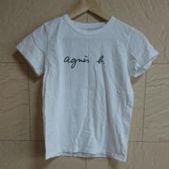 アニエスベー Tシャツのサムネイル