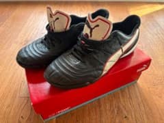 ［27.5cm］PUMA パラメヒコライト フットサルシューズのサムネイル