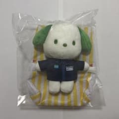 【オンライン限定】ポチャッコ ファミマ ファミチキ マスコット - 2