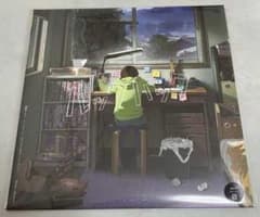 新品 劇場アニメ ルックバック オリジナルサウンドトラック LP 限定