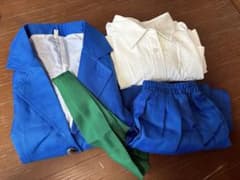 名探偵コナン 帝丹高校女子制服のサムネイル