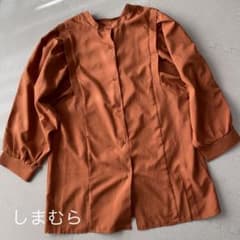 しまむらブラウスLサイズのサムネイル