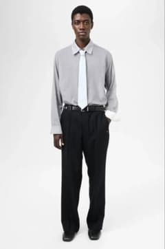OUR LEGACY BORROWED CHINO 44のサムネイル