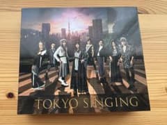 和楽器バンド TOKYO SHINGINGのサムネイル