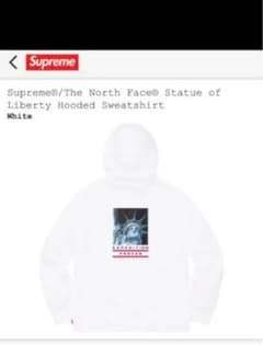 Supreme/The North Face  パーカーのサムネイル