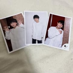 AmBitious 真弓孟之 ANOTHERオフショ コンプリートセットのサムネイル