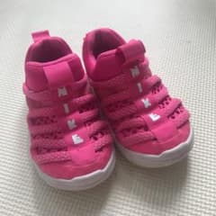 NIKE ノーヴィス　15cmのサムネイル