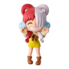 ワンピの実 ウタコレクションD 負け惜しみウタのサムネイル