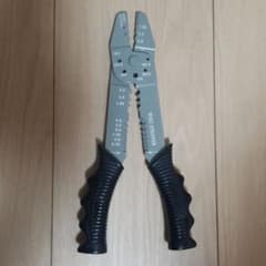 WIRE  STRIPPERのサムネイル