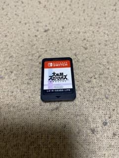 大乱闘スマッシュブラザーズSPECIALのサムネイル