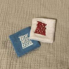 BOYNEXTDOOR WEGOコラボ リストバンドのサムネイル