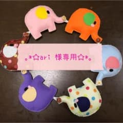 手作りおもちゃ☆*。ボタン掛け☆*。のサムネイル