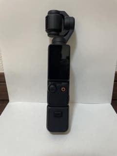 【使用1回のみ/美品】DJI Osmo Pocket 3 通常版のサムネイル