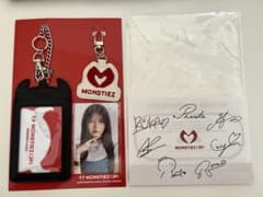 BABYMONSTER ベビモン FC 入会特典 ファンクラブ ローラ - メルカリ