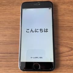 iPhone6 本体 64GB スペースグレイ ソフトバンクのサムネイル