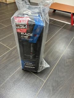 Panaracer RACE A EVO4 クリンチャータイヤ 23Cのサムネイル