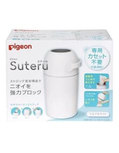 ピジョン ステールのサムネイル