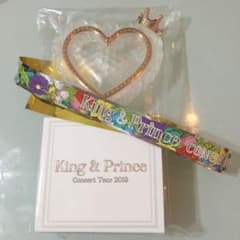 King & Prince キンプリ ペンライトのサムネイル