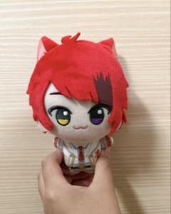 莉犬くんぬいぐるみのサムネイル
