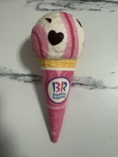 Thumbnail of Baskin Robbins サーティワン アイスクリーム スクイーズ